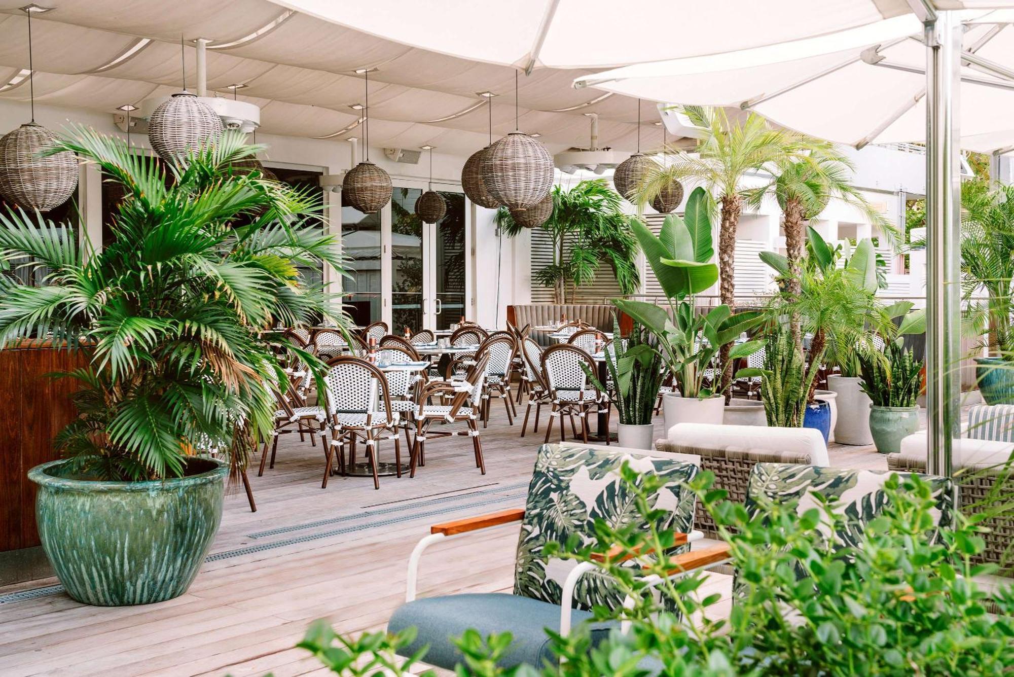 Nautilus Sonesta Miami Beach, Miami Beach